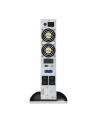 Power Walker UPS On-Line 3000VA, 19'' 2U,4x IEC,USB/RS-232,LCD,Terminal,Rack/Tow - nr 44