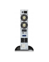 Power Walker UPS On-Line 3000VA, 19'' 2U,4x IEC,USB/RS-232,LCD,Terminal,Rack/Tow - nr 52