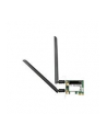 D-Link Wireless AC1200 DualBand PCIe Adapter - nr 25