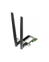 D-Link Wireless AC1200 DualBand PCIe Adapter - nr 2