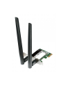 D-Link Wireless AC1200 DualBand PCIe Adapter - nr 22