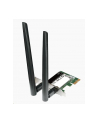 D-Link Wireless AC1200 DualBand PCIe Adapter - nr 3