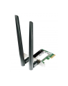 D-Link Wireless AC1200 DualBand PCIe Adapter - nr 44