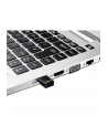 Asus AC600 Dual-band USB client card, 802.11ac, 433/150Mbps - nr 78