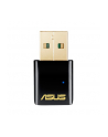 Asus AC600 Dual-band USB client card, 802.11ac, 433/150Mbps - nr 2