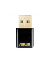 Asus AC600 Dual-band USB client card, 802.11ac, 433/150Mbps - nr 13