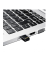 Asus AC600 Dual-band USB client card, 802.11ac, 433/150Mbps - nr 14