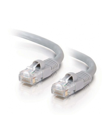 LOGILINK Patchcord CAT 5e F/UTP 0,25m szary