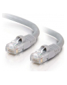 LOGILINK Patchcord CAT 5e F/UTP 0,25m szary - nr 5