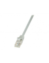 LOGILINK Patchcord CAT 5e UTP 0,50m szary - nr 7