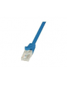 LOGILINK Patchcord CAT 5e UTP 2m niebieski - nr 4