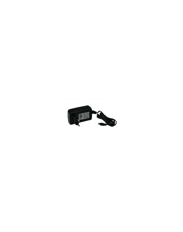 MikroTik Power Adapter 12V 1A główny