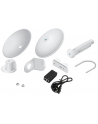 Ubiquiti Networks Ubiquiti PowerBeam AC 27dBi 5GHz 802.11ac 450+ Mbps, GigE PoE, 500mm Dish Ref. - nr 7