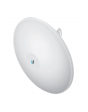 Ubiquiti Networks Ubiquiti PowerBeam AC 27dBi 5GHz 802.11ac 450+ Mbps, GigE PoE, 500mm Dish Ref. - nr 8