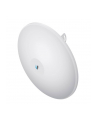 Ubiquiti Networks Ubiquiti PowerBeam AC 27dBi 5GHz 802.11ac 450+ Mbps, GigE PoE, 500mm Dish Ref. - nr 10