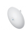 Ubiquiti Networks Ubiquiti PowerBeam AC 27dBi 5GHz 802.11ac 450+ Mbps, GigE PoE, 500mm Dish Ref. - nr 12