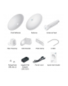 Ubiquiti Networks Ubiquiti PowerBeam AC 27dBi 5GHz 802.11ac 450+ Mbps, GigE PoE, 500mm Dish Ref. - nr 3