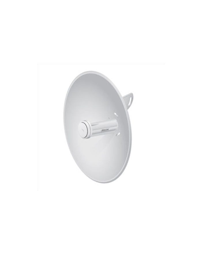 Ubiquiti Networks Ubiquiti PowerBeam M 18dBi 2.4GHz 802.11n MIMO 2x2 TDMA, 64MB RAM, PoE główny