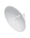 Ubiquiti Networks Ubiquiti PowerBeam M 29dBi 5GHz 802.11n MIMO 2x2 TDMA, 620 mm Dish Reflector - nr 15