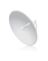 Ubiquiti Networks Ubiquiti PowerBeam M 29dBi 5GHz 802.11n MIMO 2x2 TDMA, 620 mm Dish Reflector - nr 8