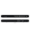 Ubiquiti Networks Ubiquiti US-24-250W 24-port + 2xSFP Gigabit PoE 250W UniFi switch - nr 17
