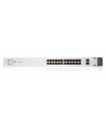 Ubiquiti Networks Ubiquiti US-24-250W 24-port + 2xSFP Gigabit PoE 250W UniFi switch - nr 37