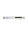 Ubiquiti Networks Ubiquiti US-24-250W 24-port + 2xSFP Gigabit PoE 250W UniFi switch - nr 39