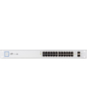 Ubiquiti Networks Ubiquiti US-24-250W 24-port + 2xSFP Gigabit PoE 250W UniFi switch - nr 41