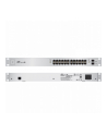 Ubiquiti Networks Ubiquiti US-24-250W 24-port + 2xSFP Gigabit PoE 250W UniFi switch - nr 44