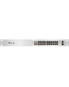 Ubiquiti Networks Ubiquiti US-24-250W 24-port + 2xSFP Gigabit PoE 250W UniFi switch - nr 46