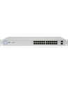 Ubiquiti Networks Ubiquiti US-24-250W 24-port + 2xSFP Gigabit PoE 250W UniFi switch - nr 64