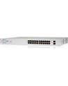 Ubiquiti Networks Ubiquiti US-24-250W 24-port + 2xSFP Gigabit PoE 250W UniFi switch - nr 71
