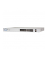 Ubiquiti Networks Ubiquiti US-24-250W 24-port + 2xSFP Gigabit PoE 250W UniFi switch - nr 84