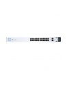 Ubiquiti Networks Ubiquiti US-24-500W 24-port + 2xSFP Gigabit PoE 500W UniFi switch - nr 27