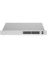 Ubiquiti Networks Ubiquiti US-24-500W 24-port + 2xSFP Gigabit PoE 500W UniFi switch - nr 38