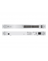 Ubiquiti Networks Ubiquiti US-24-500W 24-port + 2xSFP Gigabit PoE 500W UniFi switch - nr 41