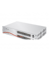 Ubiquiti Networks Ubiquiti US-24-500W 24-port + 2xSFP Gigabit PoE 500W UniFi switch - nr 42
