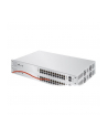 Ubiquiti Networks Ubiquiti US-24-500W 24-port + 2xSFP Gigabit PoE 500W UniFi switch - nr 45