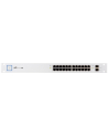 Ubiquiti Networks Ubiquiti US-24-500W 24-port + 2xSFP Gigabit PoE 500W UniFi switch - nr 46