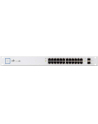 Ubiquiti Networks Ubiquiti US-24-500W 24-port + 2xSFP Gigabit PoE 500W UniFi switch - nr 51