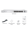 Ubiquiti Networks Ubiquiti US-24-500W 24-port + 2xSFP Gigabit PoE 500W UniFi switch - nr 52
