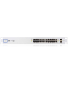 Ubiquiti Networks Ubiquiti US-24-500W 24-port + 2xSFP Gigabit PoE 500W UniFi switch - nr 53