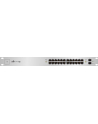 Ubiquiti Networks Ubiquiti US-24-500W 24-port + 2xSFP Gigabit PoE 500W UniFi switch - nr 55