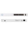 Ubiquiti Networks Ubiquiti US-24-500W 24-port + 2xSFP Gigabit PoE 500W UniFi switch - nr 56