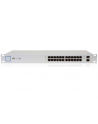 Ubiquiti Networks Ubiquiti US-24-500W 24-port + 2xSFP Gigabit PoE 500W UniFi switch - nr 60