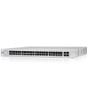 Ubiquiti Networks Ubiquiti US-48-500W 48-port + 2xSFP, 2xSFP+ Gigabit PoE 500W UniFi switch - nr 13