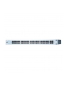 Ubiquiti Networks Ubiquiti US-48-500W 48-port + 2xSFP, 2xSFP+ Gigabit PoE 500W UniFi switch - nr 16