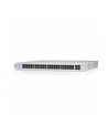 Ubiquiti Networks Ubiquiti US-48-500W 48-port + 2xSFP, 2xSFP+ Gigabit PoE 500W UniFi switch - nr 20