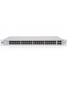 Ubiquiti Networks Ubiquiti US-48-500W 48-port + 2xSFP, 2xSFP+ Gigabit PoE 500W UniFi switch - nr 21