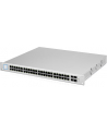 Ubiquiti Networks Ubiquiti US-48-500W 48-port + 2xSFP, 2xSFP+ Gigabit PoE 500W UniFi switch - nr 24